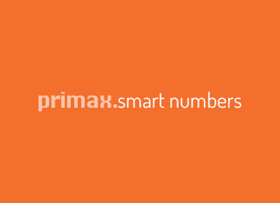 primax smart numbers